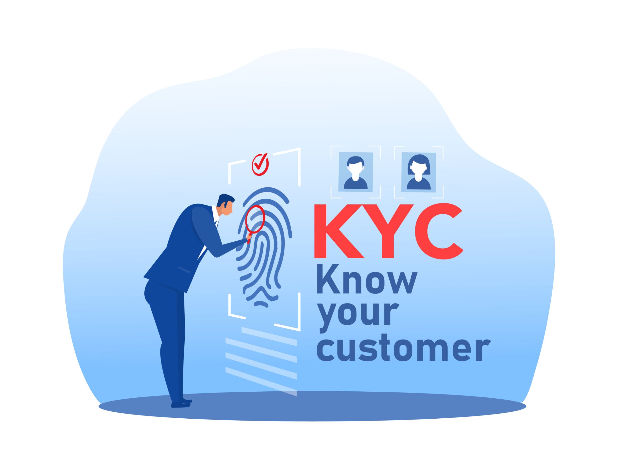 KYC: Kill Your Customer?