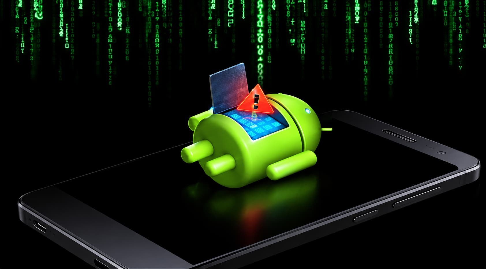 Root-Smartphone: Dein Handy, deine Regeln