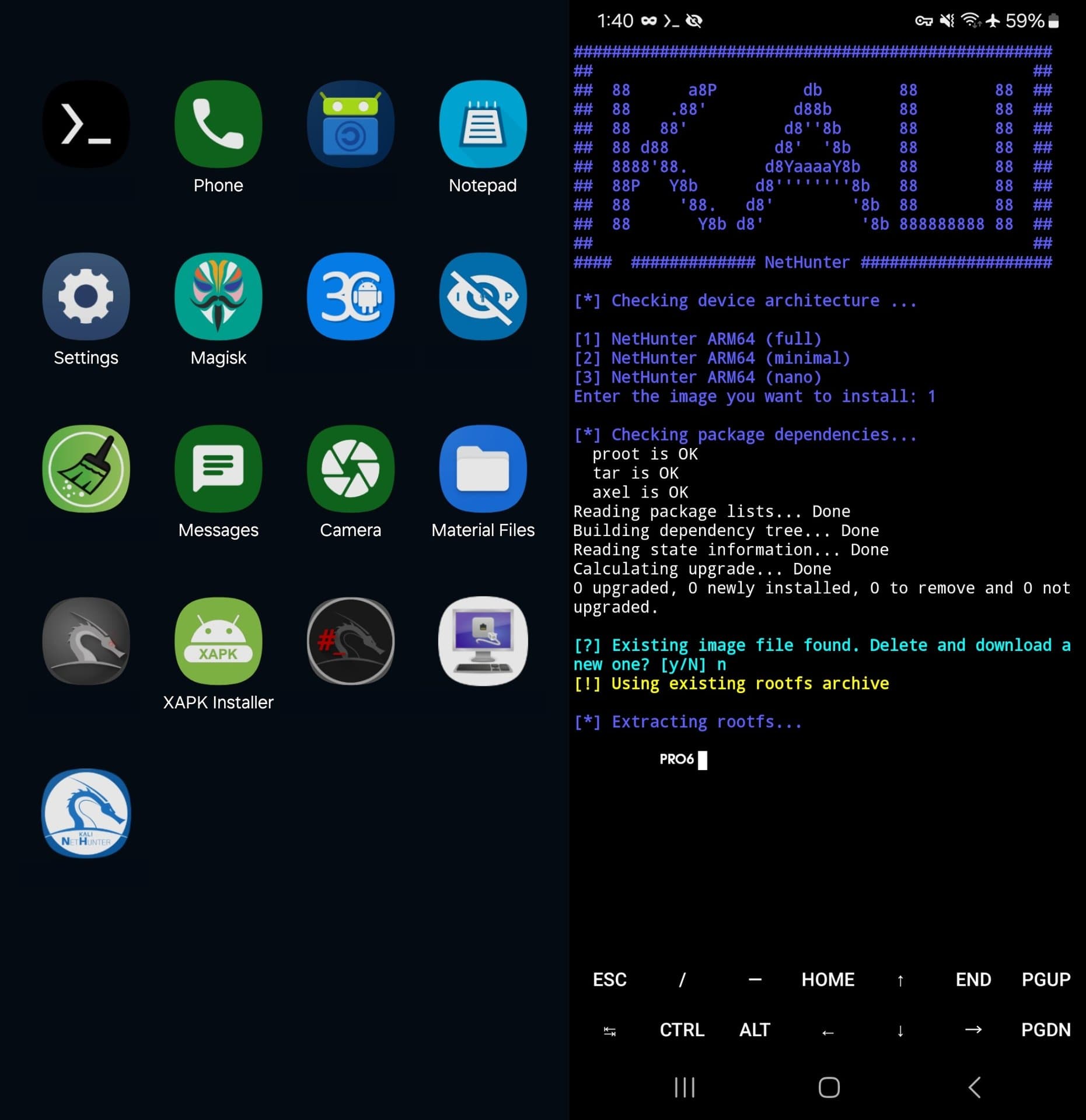 Cheater Phone