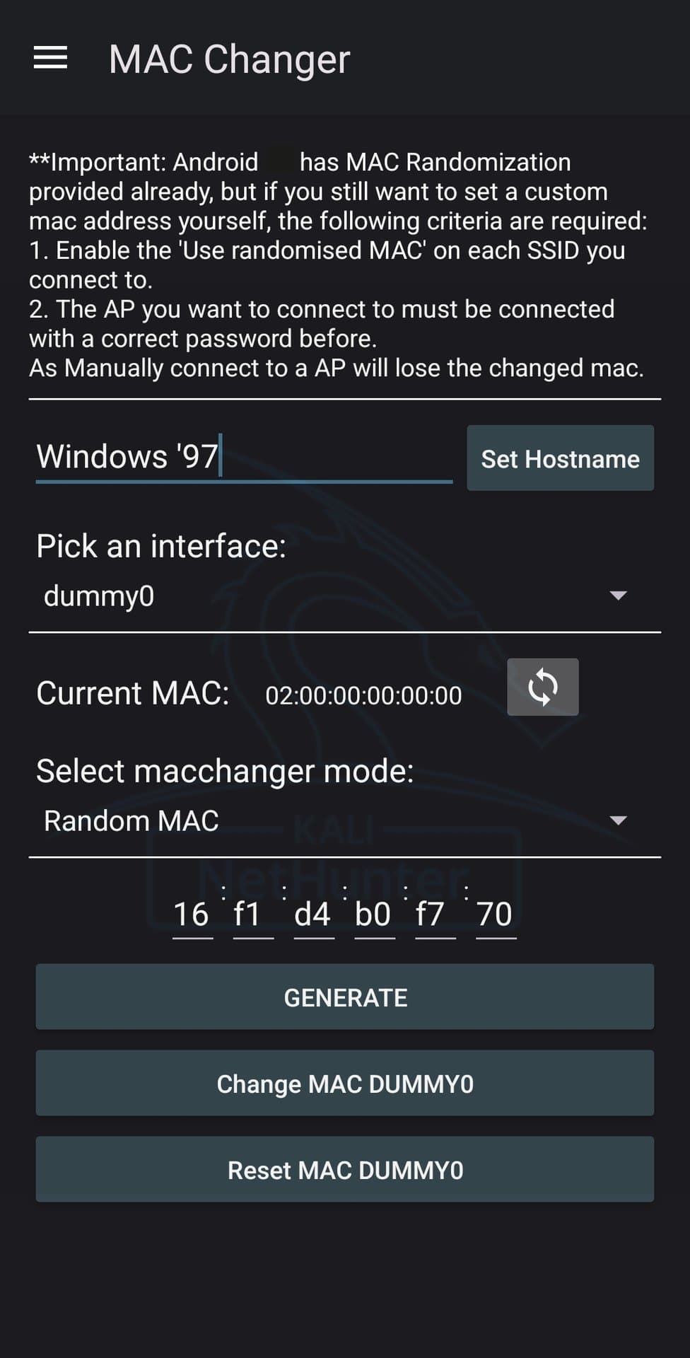 Cheater Phone