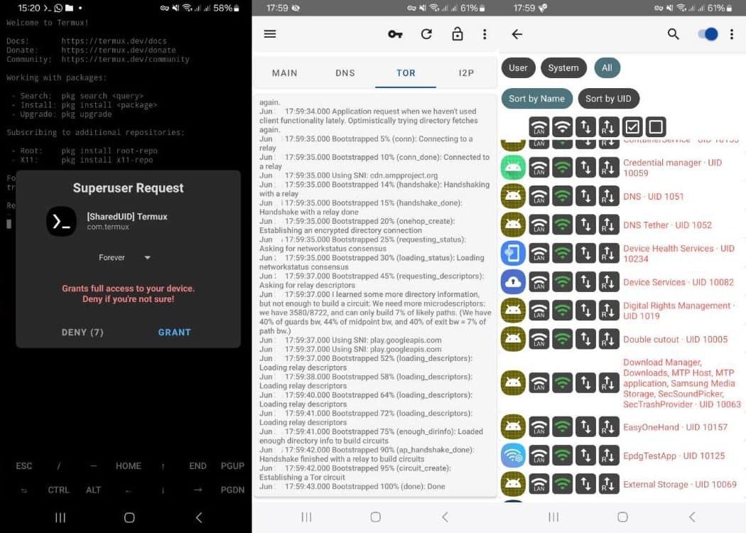 Cheater Phone