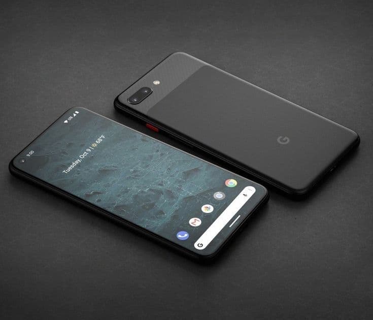Cheater Phone