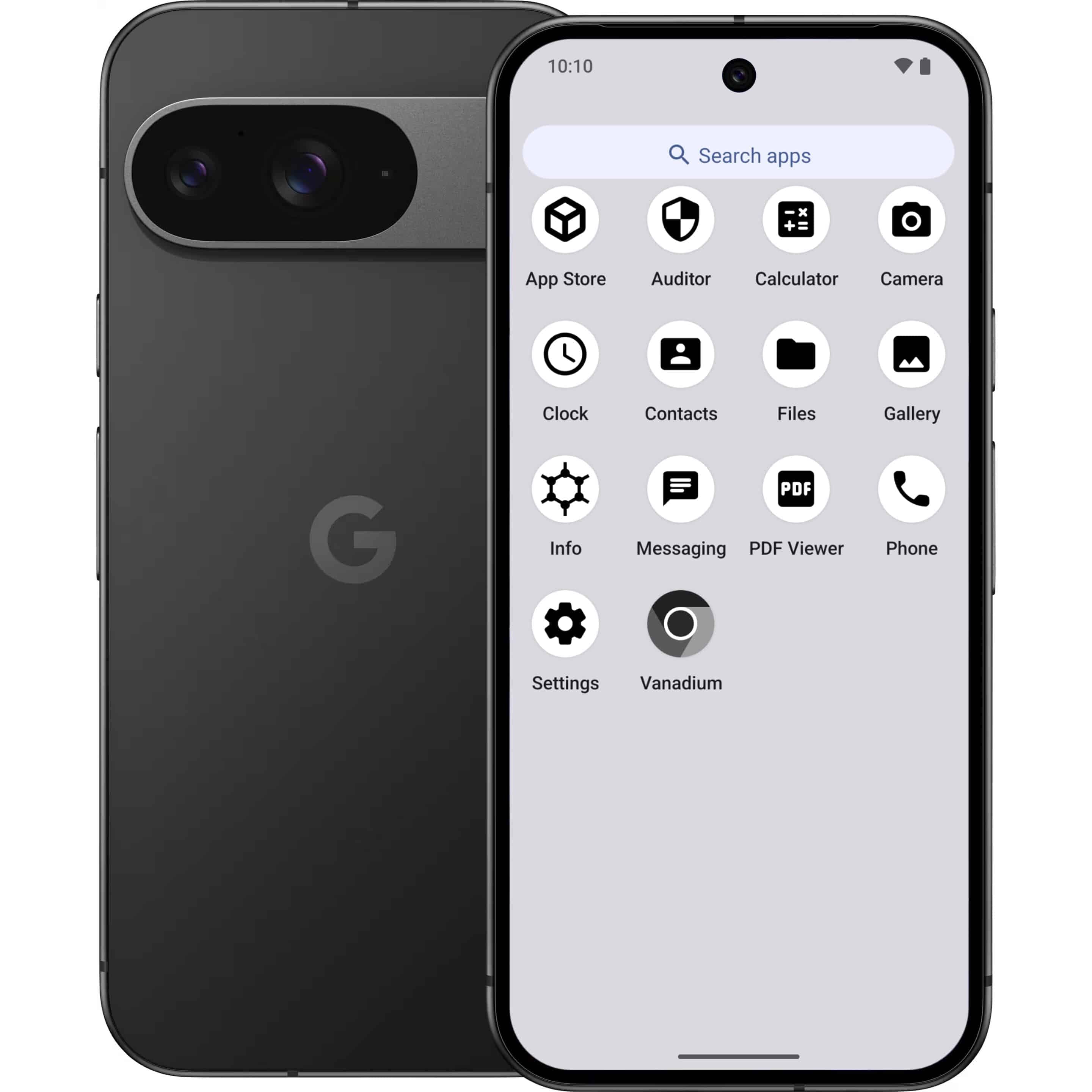 Cheater Phone