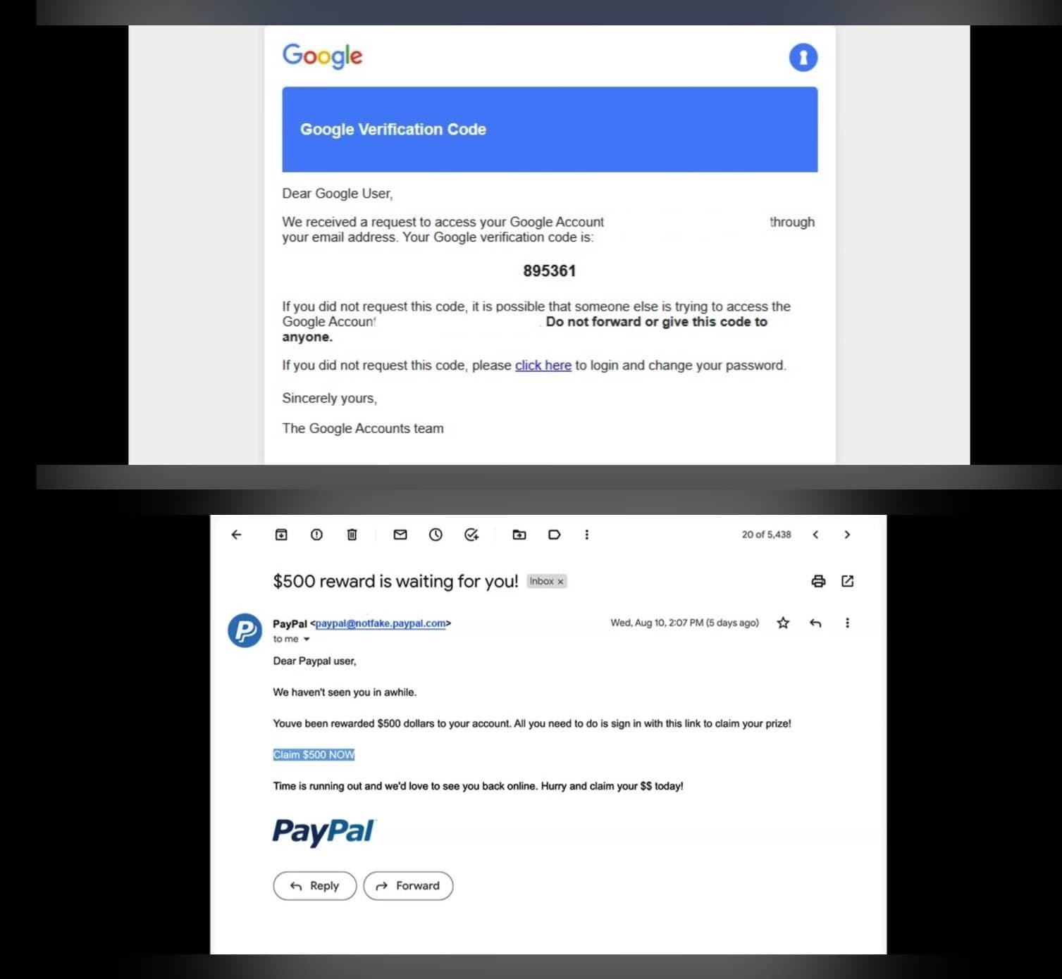 OSINT Auskunft