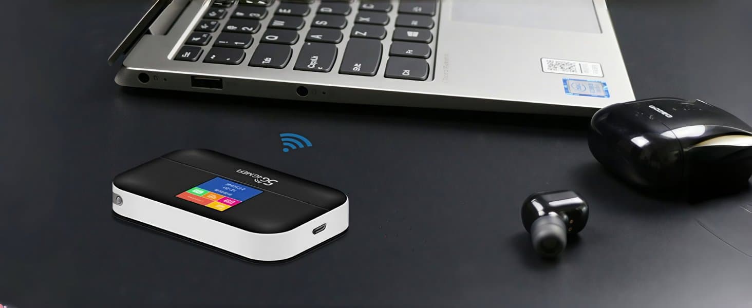 Privacy Router