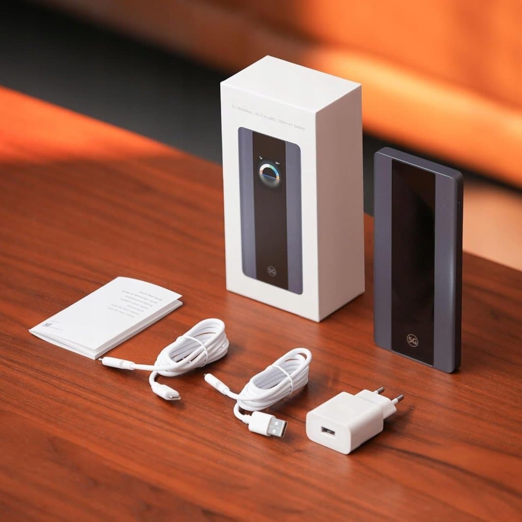 Privacy Router