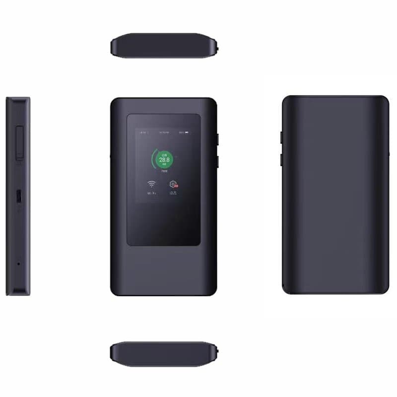 Privacy Router