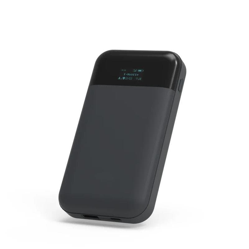 Privacy Router