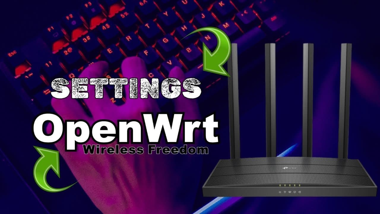 Privacy Router
