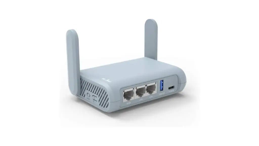 Privacy Router