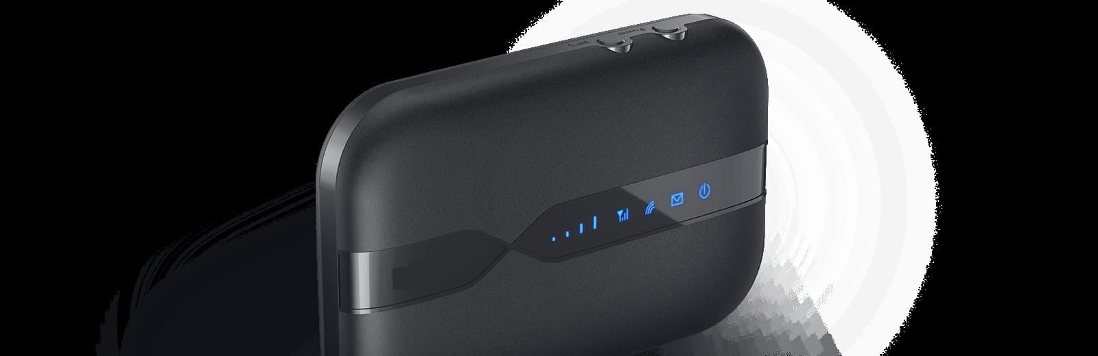 Privacy Router