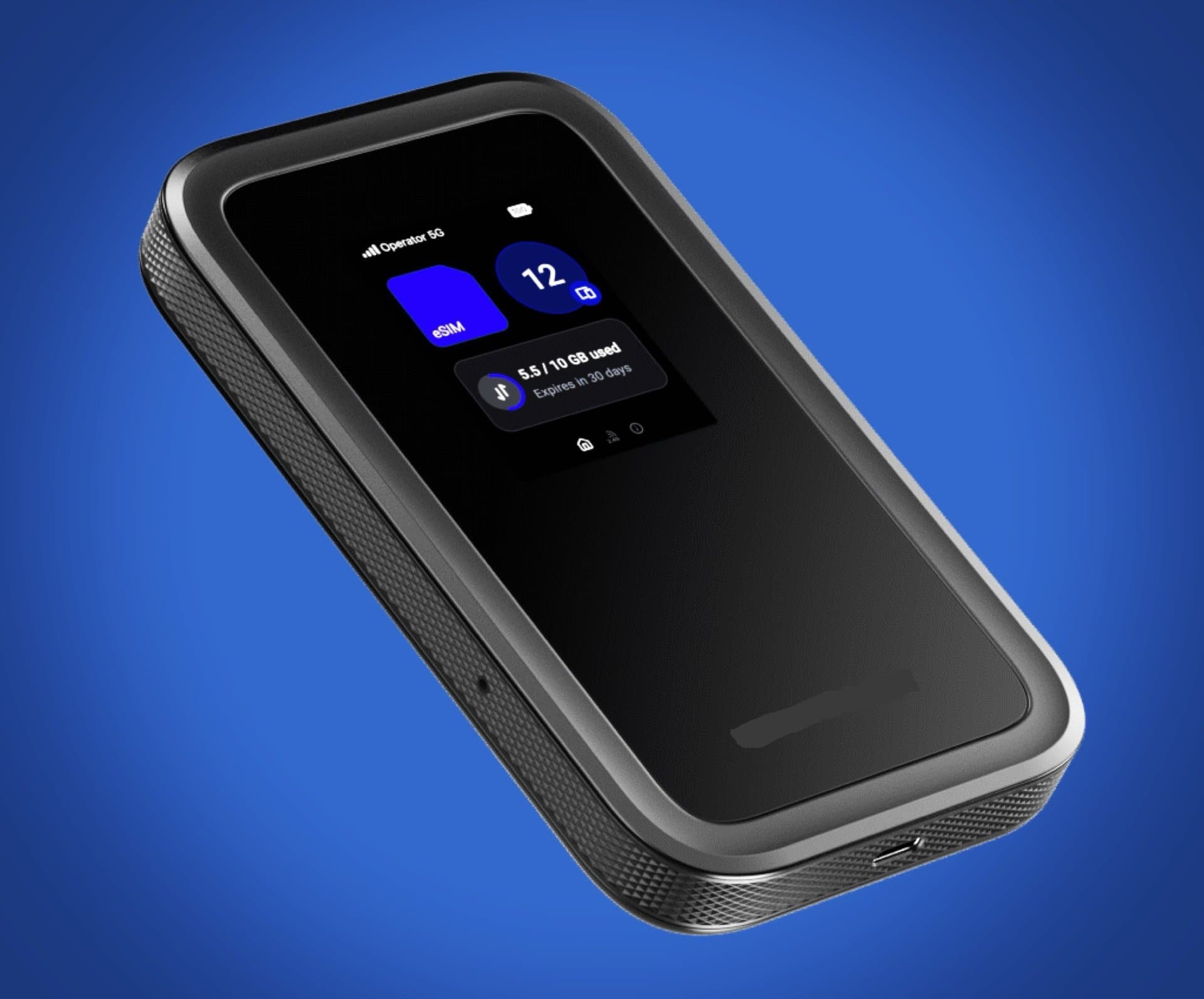 Privacy Router