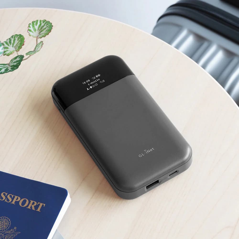 Privacy Router