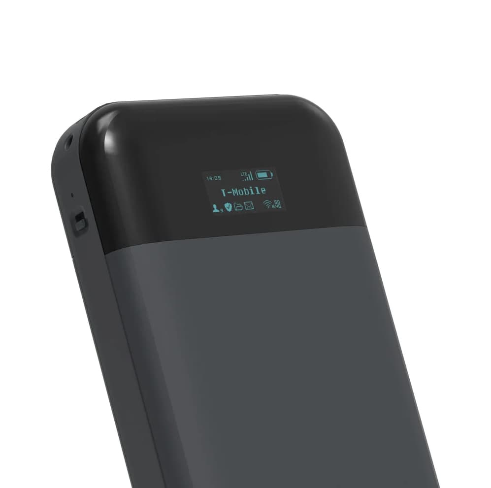 Privacy Router
