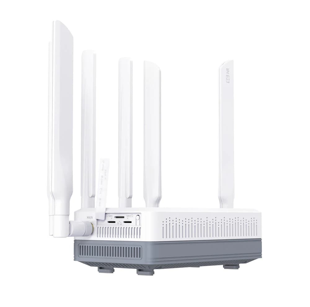 Privacy Router
