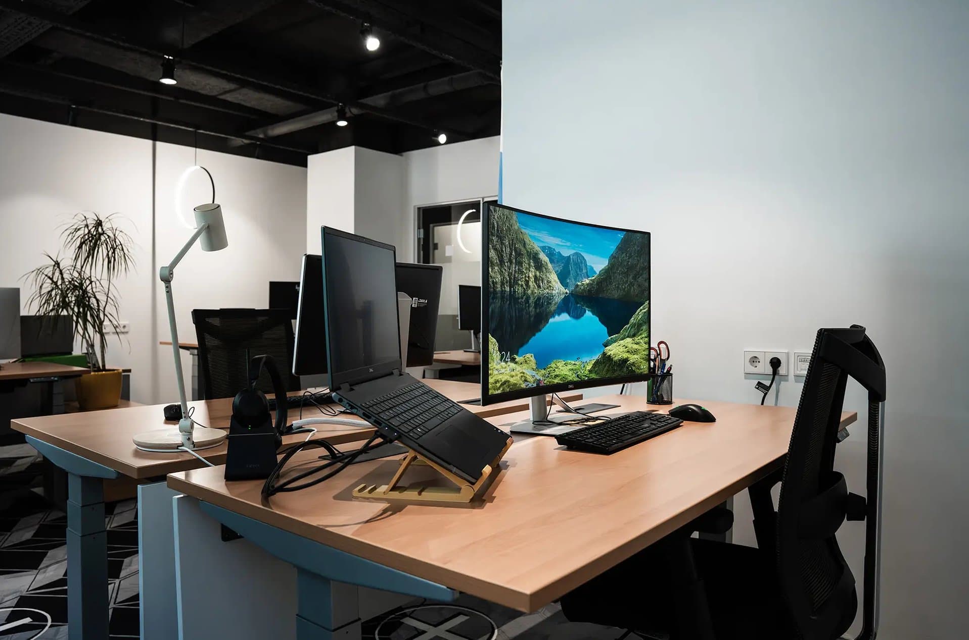 Security Setup